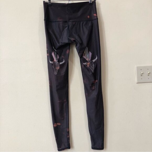 Teeki Buffalo Princess Hot Pants - Picture 3 of 5